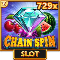 Chain Spin